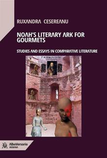 Noah's ark for Literary Gourmets PDF