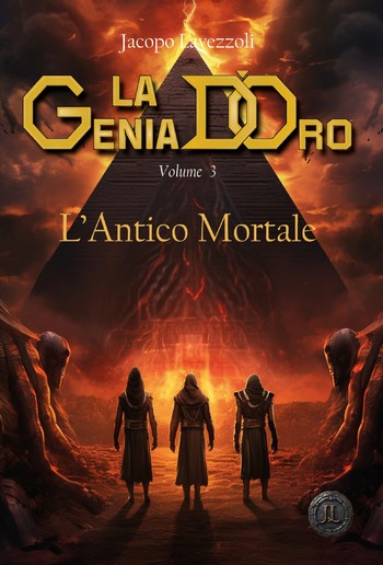 L'Antico Mortale PDF