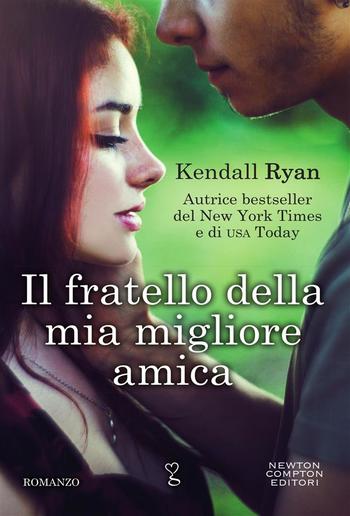 Il fratello della mia migliore amica PDF Il fratello della mia migliore amica PDF