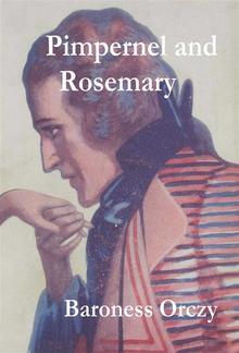 Pimpernel and Rosemary PDF