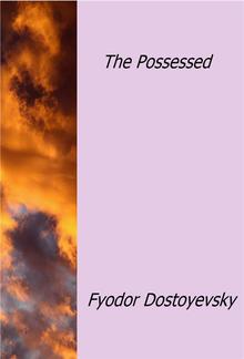 The Possessed PDF