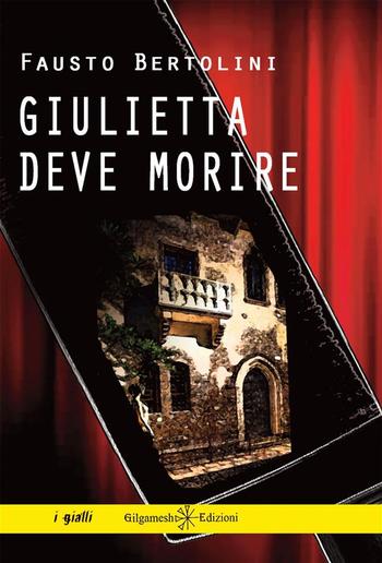 Giulietta deve morire PDF