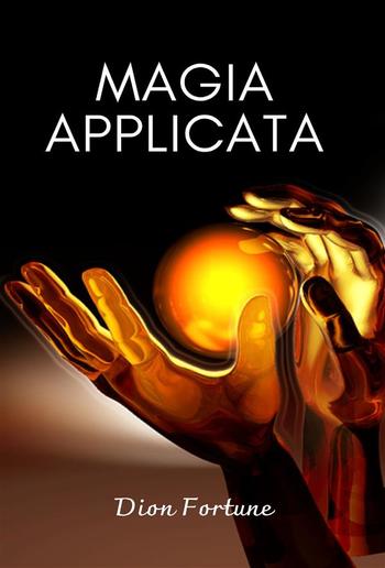 Magia applicata (tradotto) PDF