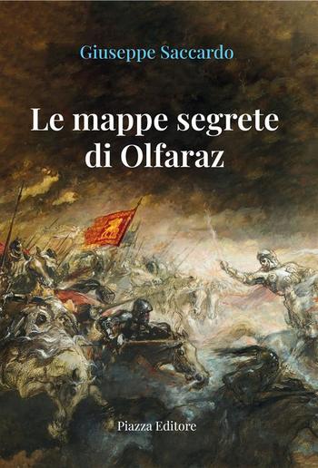 Le mappe segrete di Olfaraz PDF