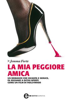 La mia peggiore amica PDF