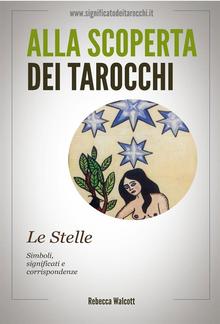 Le Stelle negli Arcani Maggiori dei Tarocchi PDF