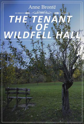 The Tenant of Wildfell Hall PDF