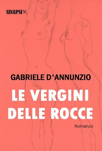 Le vergini delle rocce PDF