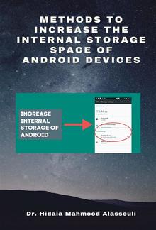 Methods to Increase the Internal Storage Space of Android Devices PDF