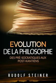 Evolution de la Philosophie PDF