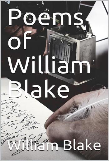Poems of William Blake PDF