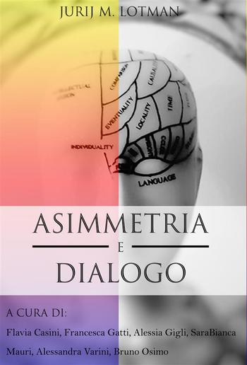 Asimmetria e dialogo PDF