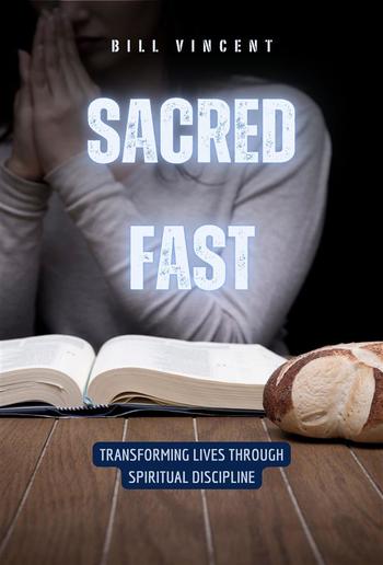 Sacred Fast PDF