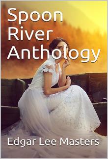 Spoon River Anthology PDF