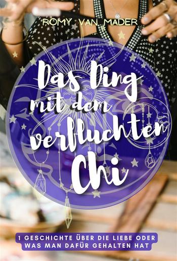 Das Ding mit dem verfluchten Chi PDF Das Ding mit dem verfluchten Chi PDF