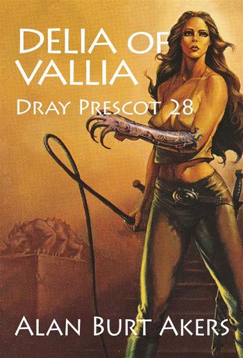 Delia of Vallia PDF