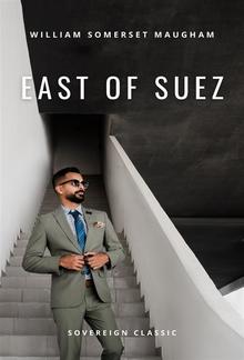 East of Suez PDF