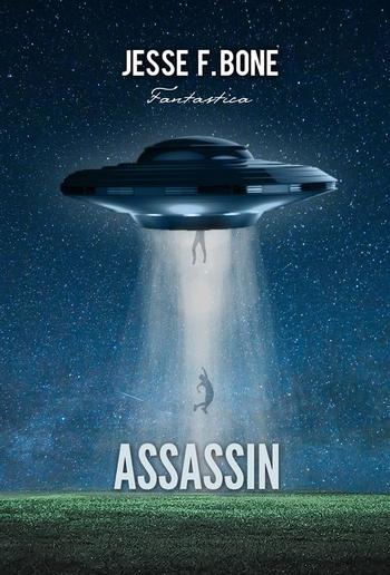 Assassin - Fantastica PDF