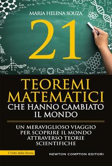 21 teoremi matematici che hanno cambiato il mondo PDF