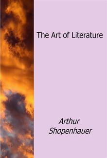 The Art of Literature PDF