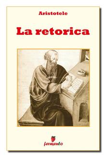 La retorica PDF