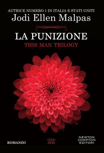 La punizione. This Man Trilogy PDF La punizione. This Man Trilogy PDF