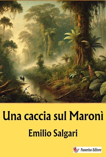 Una caccia sul Maronì PDF