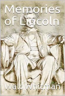 Memories of Lincoln PDF