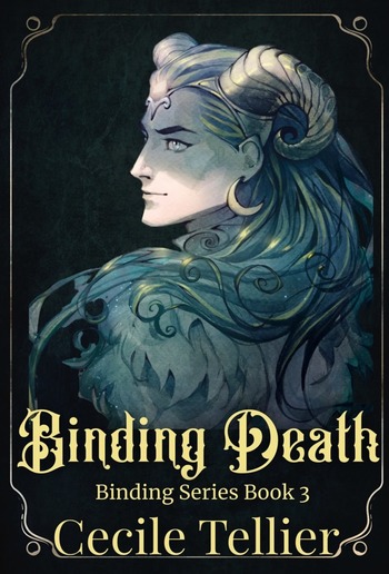 Binding Death PDF Binding Death PDF