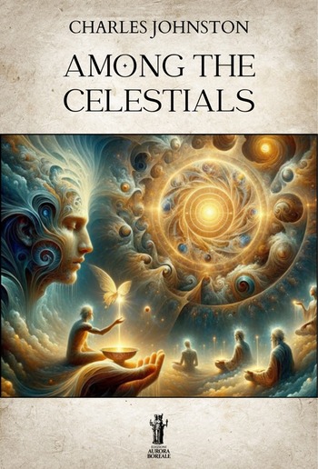 Among the Celestials PDF