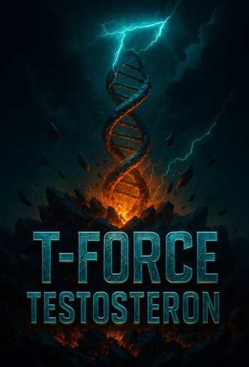 T-Force Testosteron PDF