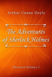 The Adventures of Sherlock Holmes PDF