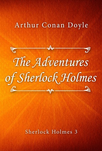 The Adventures of Sherlock Holmes PDF