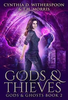 Gods & Thieves PDF