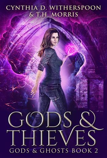 Gods & Thieves PDF