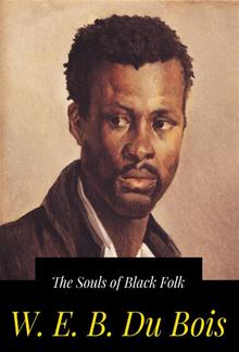 The Souls of Black Folk PDF