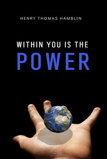 Within you is the power PDF