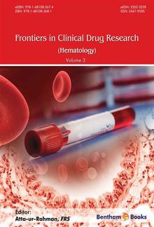 Frontiers in Clinical Drug Research - Hematology: Volume 3 PDF