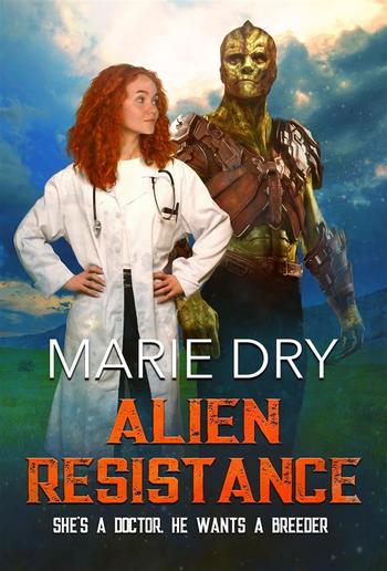 Alien Resistance PDF