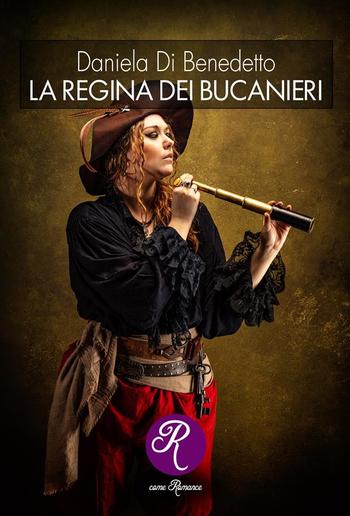 La regina dei Bucanieri PDF