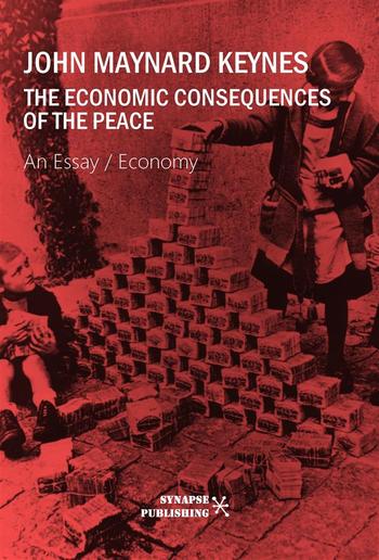 The economic consequences of the peace PDF