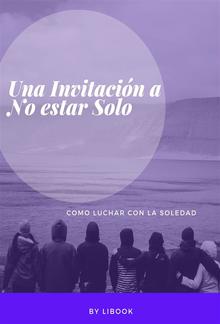 Una Invitación a No estar Solo PDF