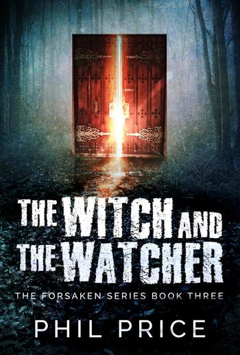 The Witch and the Watcher PDF