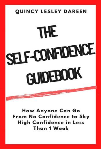The Self-Confidence Guidebook PDF