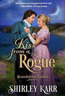 Kiss From A Rogue PDF