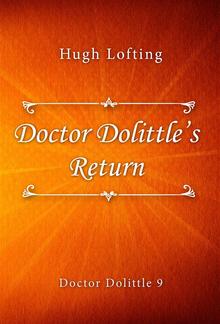 Doctor Dolittle’s Return PDF