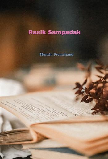 Rasik Sampadak PDF