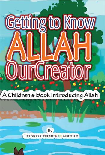 Getting to know Allah Our Creator PDF