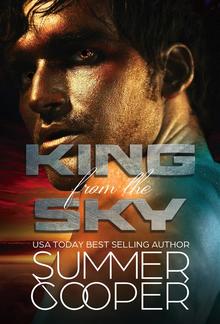 King From The Sky PDF