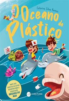 O Oceano de Plástico PDF